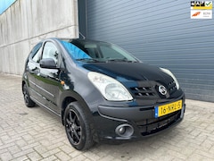 Nissan Pixo - 1.0i Look AIRCO NAP 5DRS APK