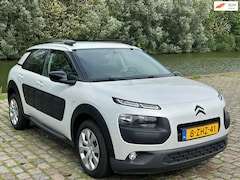 Citroën C4 Cactus - 1.2 VTi Feel Zeer mooi auto airco cruis control cv op afs