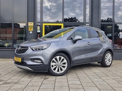 Opel Mokka X - 1.4 Turbo Innovation I Navigatie I Park. Cam. I Park. Sens. I Stuurverw. I Stoelverw