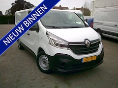 Renault Trafic - 2.0 dCi 120 T29 L1H1 Comfort VOORZIEN VAN AIRCO+CRUISE+TREKHAAK