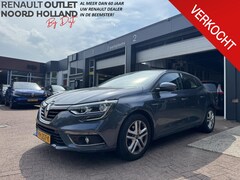 Renault Mégane - 1.2 TCe Business Edition Zen 57563 km