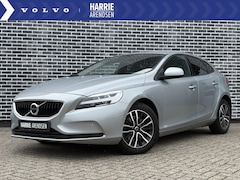 Volvo V40 - 2.0 T2 Edition+ | Verwarmbare voorstoelen | Voorverwarmingsinstallatie |