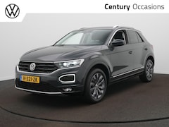 Volkswagen T-Roc - 1.5 TSI Sport | Trekhaak | Virtual Cockpit | Navigatie | LED | Camera
