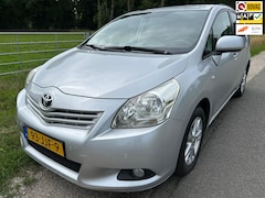 Toyota Verso - 1.8 VVT-i Dynamic dealer ond. met trekhaak
