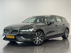 Volvo V60 - T8 Twin Engine AWD Inscription | Achteruitrijcamera | Apple Carplay/Android Auto|telefooni