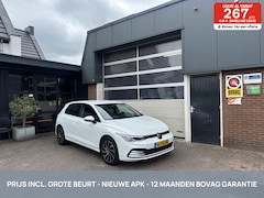 Volkswagen Golf - 1.5 TSI ACC/VIRTUEEL *ALL-IN PRIJS