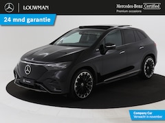 Mercedes-Benz EQE SUV - 350+ Sport Edition LIMITED 96 kWh | Trekhaak | Nightpakket | Rijassistentiepakket Plus | P