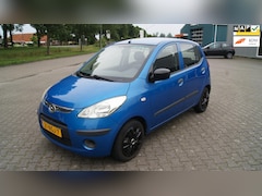 Hyundai i10 - 1.1 Active Cool NAP dealeronderhouden
