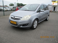 Opel Zafira - Zafira 1.8 Cosmo-AIRCO-7 PERSOONS