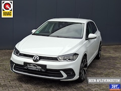 Volkswagen Polo - 1.0 TSI Style DAB / CARPLAY / STOELVERW. / ENZ
