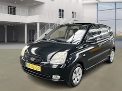 Kia Picanto - 1.0 D-light/LAAG KM