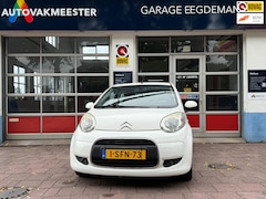 Citroën C1 - 1.0-12V Séduction