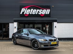 BMW 3-serie Coupé - 320i M-Sport XENON TREKHAAK CLIMA LEDER