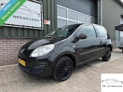 Renault Twingo - 1.2 Authentique|Airco|Elek ramen|Nieuwe APK|