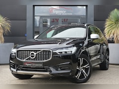 Volvo XC60 - 2.0 T5 R-Design 251pk Panoramadak/Trekhaak/Camera