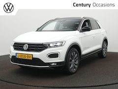 Volkswagen T-Roc - 1.5 TSI Sport | Trekhaak | Virtual Cockpit | Navigatie | Stoelverw