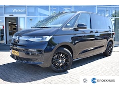 Volkswagen Multivan - 1.4 eHybrid L1H1 218PK DSG-6 Energetic | TREKHAAK | PANORAMADAK | ALARM | NL VOERTUIG | VE