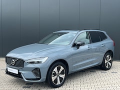 Volvo XC60 - T6 Plug-in hybrid AWD Plus Dark | Trekhaak | Gelaagd Glas | Sportstoelen | Panoramadak | C