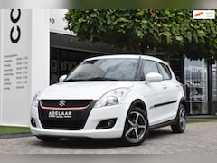 Suzuki Swift - 1.2 Bandit EASSS AIRCO, ELEKTRISCHE RAMEN, RADIO