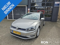 Volkswagen Golf Variant - 1.5 TSI Highline DIGIDASH / Airco clima/ Navigatie/ Cruise/ Camera/ PDC/ Apple carplay/ LE