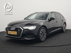 Audi A6 Avant - 50 TFSI E Quattro Plug In Hybrid 300pk PHEV | Head Up | Adaptive Cruise | Camera | Lederen