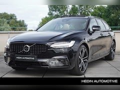 Volvo V90 - 2.0 T8 Plug-in hybrid AWD Ultra Executive Edition Massage Functie Voorstoelen | Bowers&Wil