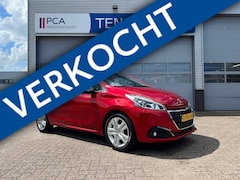 Peugeot 208 - 1.2 82PK PureTech Signature | Navigatie | Trekhaak | Cruise control |