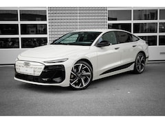 Audi A6 Sportback e-tron - Advanced edition 83 kWh 286pk | Keyless | 360 camera | Adaptive cruise