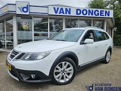 Saab 9-3X - 2.0 T Aero XWD Exklusiv | Automaat / Schuifdak