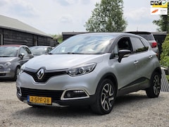 Renault Captur - 0.9 TCe Dynamique PDC/R-Link/Cruise
