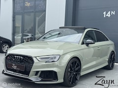 Audi RS3 - 2.5 TFSI RS3 Quattro | Pano | Keramisch | ACC |