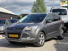 Ford Kuga - 1.6 Titanium Trekhaak/Cruise/Elek. achterklep