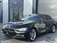BMW 3-serie - 320i Luxury Line | Keyless | HUD | 18'' | Memory