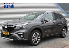 Suzuki S-Cross - 1.4 Boosterjet Style SmartHybrid | 360 Camera | Full Led | Navig