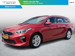 Kia Cee'd Sportswagon - Ceed 1.4 T-GDi DynamicLine |Trekhaak | Navigatie | Achteruitrijcamera |
