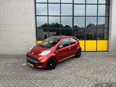 Peugeot 107 - 1.0-12V XR Airco, 5 deurs, Radio