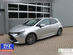 Toyota Corolla - 1.8 Hybrid Business Intro | Parkeersensoren voor en achter | Stoelverwarming | NL Auto Boe