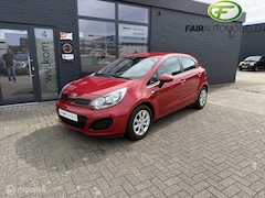 Kia Rio - 1.2 CVVT ComfortLine