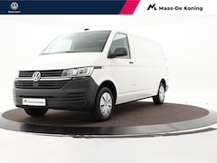Volkswagen Transporter - 2.0 Tdi 110pk L2H1 28 Economy Business · Apple/Android Car Play · Cruise Control · Betimme