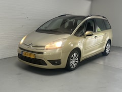 Citroën Grand C4 Picasso - 1.6 THP Ambiance EB6V 7p. CLIMA / NAVI / TREKHAAK