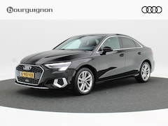 Audi A3 Limousine - 30 TFSi 110 Pk Business edition | Cruise Control | Carplay | Stoel Verwarming | Digitaal D