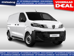 Peugeot Expert - 1.5 BlueHDi 120 S&S L2 AIRCO - NAVIGATIE - DIRECT RIJDEN
