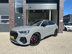 Audi RSQ3 Sportback - TFSI RS PANO|ACC|ABT|SFEER|VOL