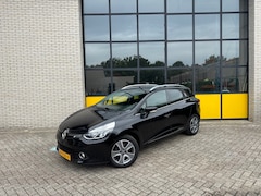 Renault Clio Estate - 90PK TCe Night&Day, Trekhaak, Navi & PDC