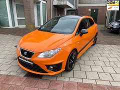 SEAT Ibiza SC - 1.6 LIMET EDITOIN NR 267, AIRCO LM VELGEN EL RAMEN 96207 KM