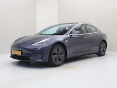 Tesla Model 3 - Long-Range AWD 351pk 75 kWh [ Full-Self-Driving+620KM WLTP+PREMIUM AUDIO+FSD ]