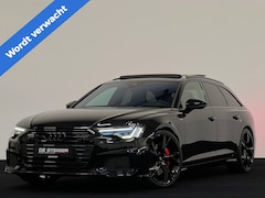 Audi A6 Avant - 55 TFSI e quattro Competition S line edition Pano Sfeer