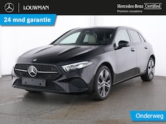 Mercedes-Benz A-klasse - 250 e Night Plug-In Hybride | Progressive Line Advanced Plus | Night Pakket | Trekhaak | D