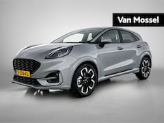 Ford Puma - 1.0 EcoBoost Hybrid ST-Line X Elektrische klep / Bliss / Adaptive cruise / B&O