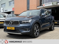 Volvo XC40 - 2.0 T4 Inscript